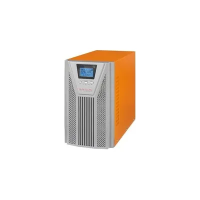 Makelsan POWERPACK SE 3 KVA ONLINE UPS