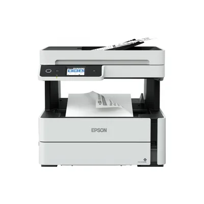Epson ECOTANK M3170 MONO TANKLI YAZ/TAR/FOT/FAX +DUB +NET +WIFI
