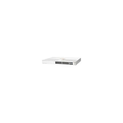 HPE Aruba 1930-24G 24 PORT GIGABIT YÖNETİLEBİLİR SWITCH