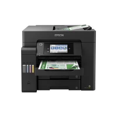 Epson ECOTANK L6550 RENKLİ TANKLI YAZ/TAR/FOT/FAX +DUB +NET +WIFI