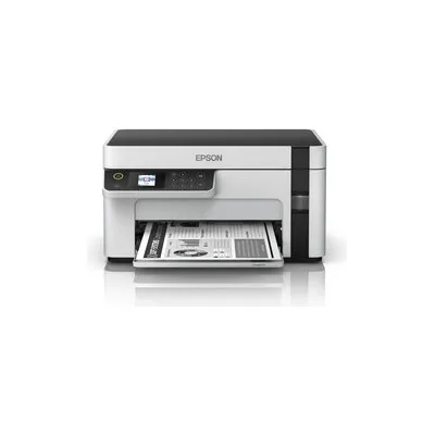 Epson ECOTANK M2120 MONO TANKLI YAZ/TAR/FOT +WIFI