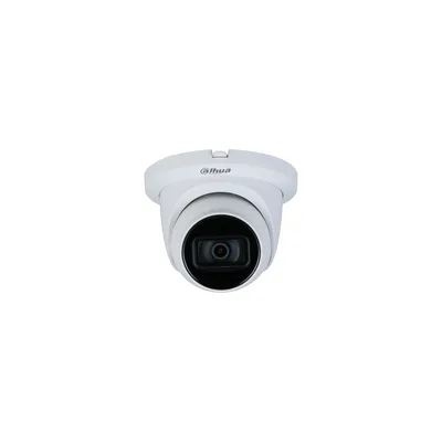 Dahua HAC-HDW1500TLMQ-A 5MP 2.8MM STARLIGHT IR DOME SESLİ HD-CVI KAMERA