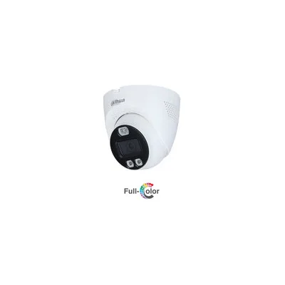 Dahua HAC-ME1509TQ-PV 5MP 2.8MM FULLCOLOR TIOC DOME HD-CVI KAMERA