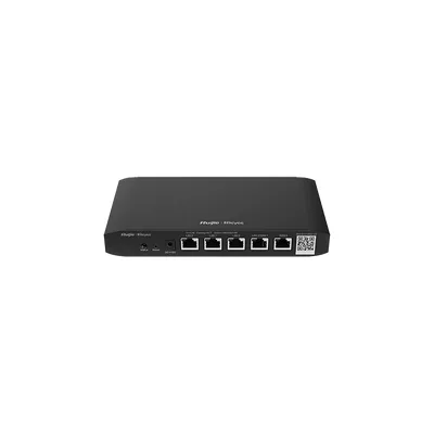 Ruijie REYEE RG-EG105G 5 PORT GIGABIT BULUT YÖNETİMLİ ROUTER
