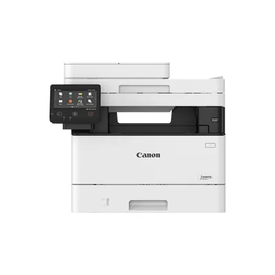 Canon I-SENSYS MF455DW MONO LAZER YAZ/TAR/FOT/FAX +DUB +NET +WIFI
