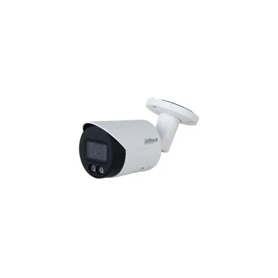 Dahua IPC-HFW2249S-S-IL 2MP 3.6MM FULLCOLOR SESLİ IP BULLET KAMERA