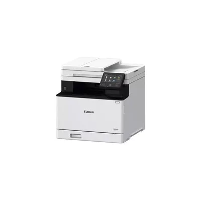 Canon I-SENSYS MF754CDW RENKLİ LAZER YAZ/TAR/FOT/FAX +DUB +NET +WIFI