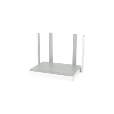 Keenetic SPRINTER AX1800 GIGABIT ROUTER