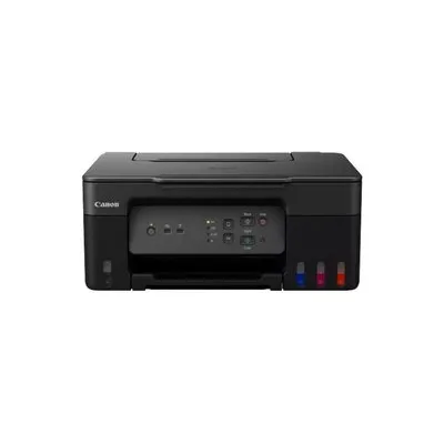 Canon PIXMA G3430 RENKLİ TANKLI YAZ/TAR/FOT +WIFI