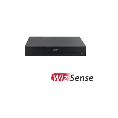 Dahua NVR5432-EI 32 KANAL WIZSENSE NVR KAYIT CİHAZI 4 HDD