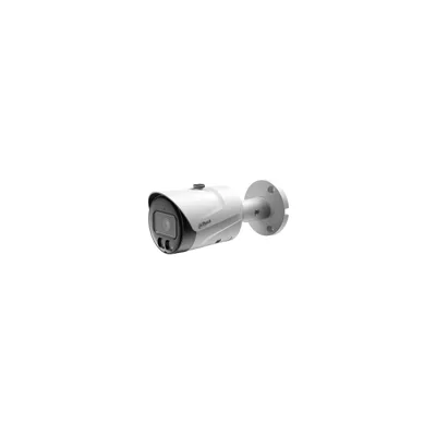 Dahua IPC-HFW1249S-S-IL 2MP 3.6MM DUAL LIGHT SESLİ IP BULLET KAMERA