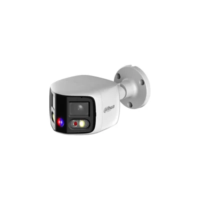 Dahua IPC-PFW3849S-A180 2x4MP 180° TIOC SESLİ IP BULLET KAMERA