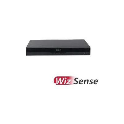 Dahua NVR5216-EI 16 KANAL WIZSENSE NVR KAYIT CİHAZI 2 HDD