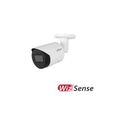 Dahua IPC-HFW2541S-S 5MP 3.6MM 30M IR WIZSENSE IP BULLET KAMERA