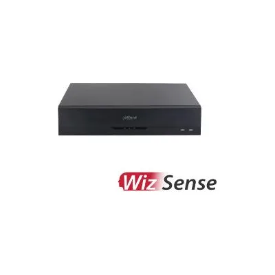 Dahua NVR4832-EI 32 KANAL WIZSENSE NVR KAYIT CİHAZI 8 HDD
