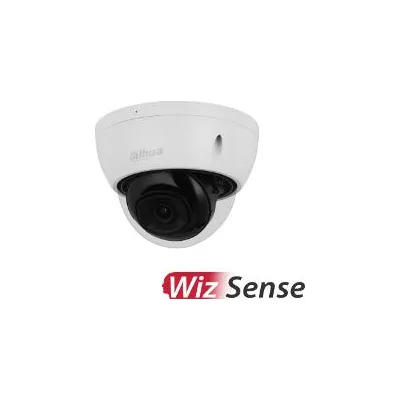 Dahua IPC-HDBW2841E-S 8MP 2.8MM 30M IR SESLİ WIZSENSE IP DOME KAMERA