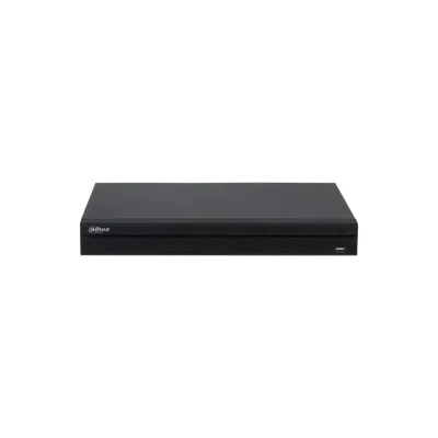 Dahua NVR4216-4KS3 16 KANAL 4K NVR KAYIT CİHAZI 2 HDD