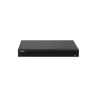 Dahua NVR4208-8P-4KS3 8 KANAL 4K POE NVR KAYIT CİHAZI 2 HDD