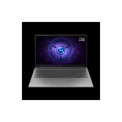 Lenovo LOQ 15IAX9E 83LK002VTR I7-12650HX 16GB 512GB SSD 6GB RTX4050 15.6" DOS