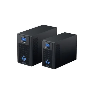 Tescom NEOLINE 2 KVA LCD ONLINE UPS
