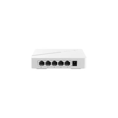 H3C MAGIC BS205 5 PORT GIGABIT SWITCH