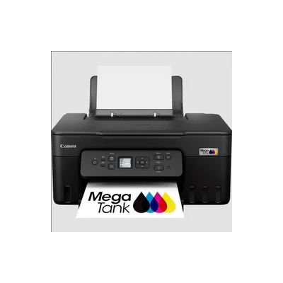 Canon PIXMA G3480 RENKLİ TANKLI YAZ/TAR/FOT +DUB +WIFI
