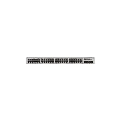 Cisco CATALYST C9200L-48T 48 PORT L3 YÖNETİLEBİLİR SWITCH