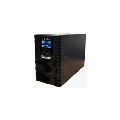 Dotvolt VOLT MN PLUS 1 KVA ONLINE UPS (2x9AH)