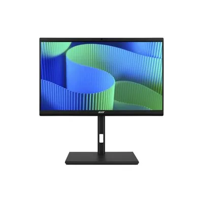 Acer AIO VZ2724 I5-14400 16GB 1TB SSD 23.8" DOS PIVOT