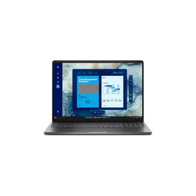 Dell PRO 16 BTO010_PC16250_UBU C5-120U 16GB 512GB SSD 16" DOS