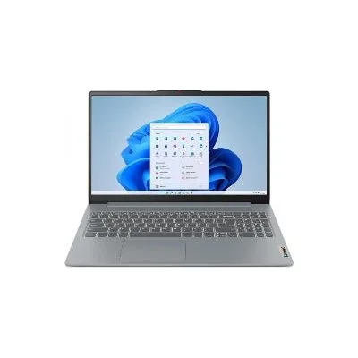 Lenovo IDEAPAD SLIM 3 82XQ00RWTX R5-7520U 8GB 512GB SSD 15.6" DOS