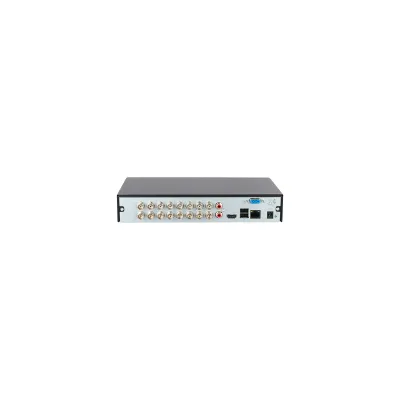 Dahua XVR1B16H-I/T 16 KANAL DVR (XVR) KAYIT CİHAZI 1 HDD