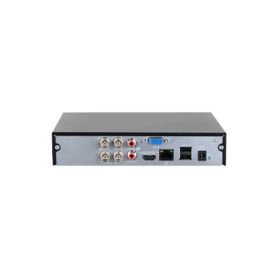 Dahua XVR1B04H-I/T 4 KANAL DVR (XVR) KAYIT CİHAZI 1 HDD