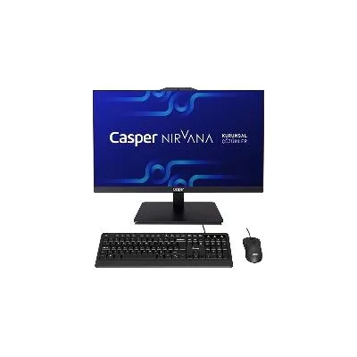 Casper AIO NIRVANA A90 I7-13620H 16GB 500GB SSD 23.8" W11H