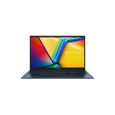 Asus VIVOBOOK X1504VA-BQ4126W C5-120U 8GB 512GB SSD 15.6" W11H